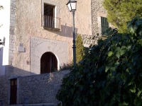 Hotel Sa Bisbal 