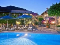 Can Furios Hotel 