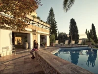 Cykler Mallorca - Hotel Can Cota 