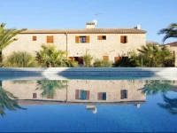 Finca Son Olive 