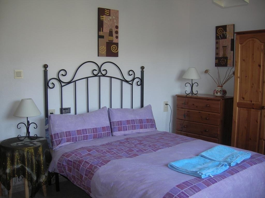 Casa Ghalia 