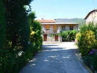 Casa Rural La Vall del Cadi 