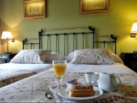 Hotel-HospederГ­a los Templarios 