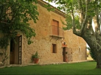 Posada de San MillГЎn 