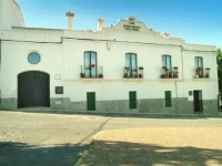 Casa Rural Las Avutardas 