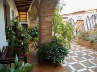Hotel Rural Andalucia 