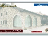 Casona del Valle 