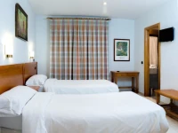 Hostal La Maya 