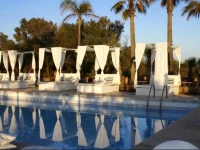 Finca Hotel Rural Es TurГі 