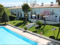 Tugasa Hotel El Almendral 