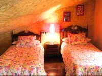 Casa Rural Cuevas del Sol 