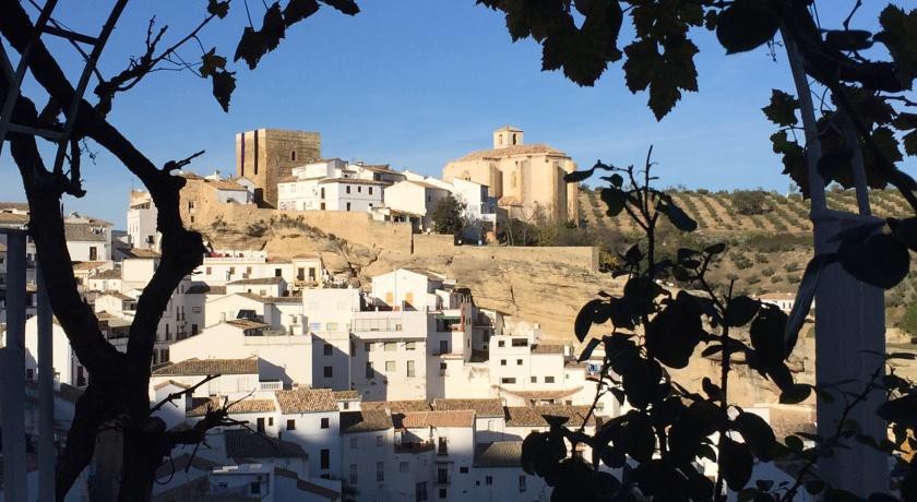 Casa Rural Setenil 