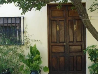 Casa Rural: "la Encina" 