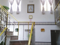 Pension La Puntilla