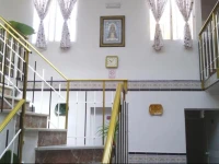 Pension La Puntilla 