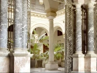 Hotel Palacio De Villapanes 