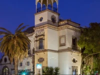 AC Hotel Ciudad de Sevilla 