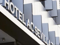 AC Hotel Sevilla Torneo 