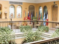Hotel Alabardero 