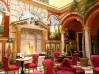 Hotel Ateneo Sevilla 