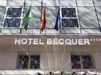 Hotel BГ©cquer 