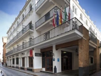Hotel Fernando III 