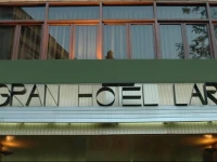 Gran Hotel Lar 