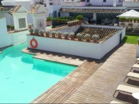 Hotel Las Casas de la JuderГ­a 