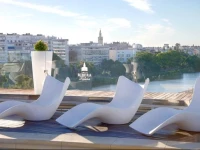 Ribera de Triana Hotel 