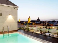 Hotel Sevilla Center 