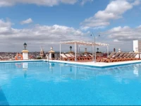 Tryp Sevilla Macarena Hotel 