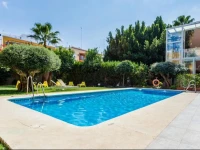 AACR Hotel Monteolivos 