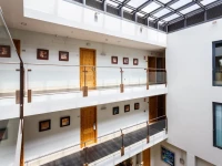 Hotel AACR Museo 