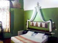 Hotel Abanico 