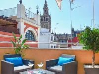 Hotel Alminar 