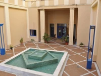 Apartamentos Luxsevilla Palacio 
