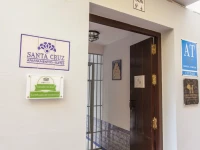 Hotel Boutique Casas de Santa Cruz 3*