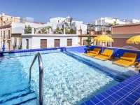 H10 Corregidor Boutique Hotel 