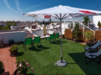 Hotel Plaza Santa LucГ­a 