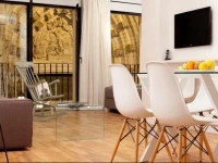 Puerta Catedral Suites 