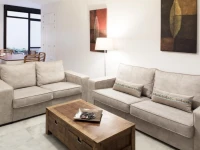 Apartamentos La Casa del Pozo Santo 2*