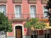 Apartamentos San AndrГ©s 