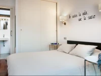 Apartamentos TurГ­sticos Torre de la Plata 