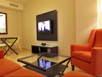 Apartamentos VГ©rtice Bib Rambla 