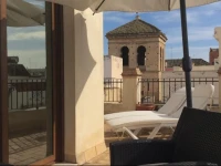 AT apartamentos & VTV Conde de TorrejГіn 10 