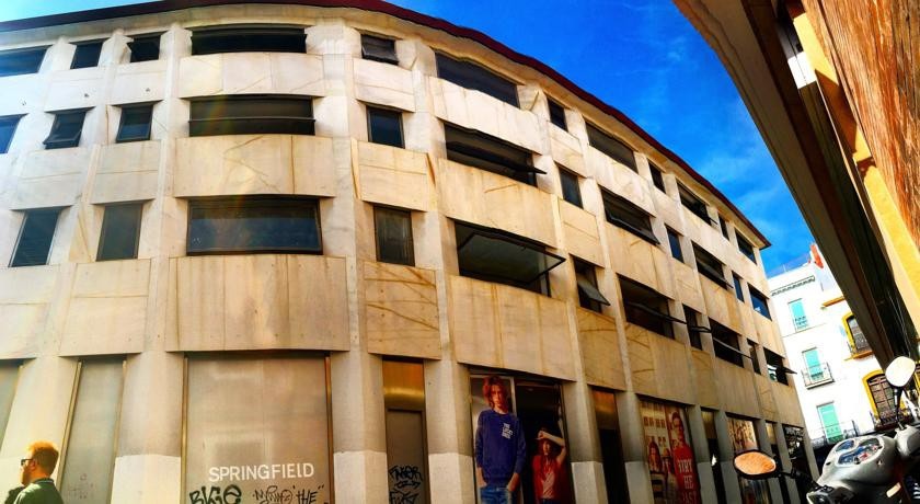 Hotel Epicentro 