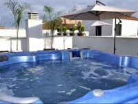 Friendly Rentals Tempa Museo 