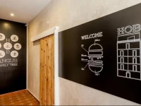 HOB Apartments 