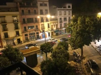 Hostal Puerta Carmona 