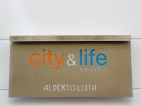 Life Apartments Alberto Lista 